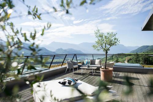 Designhotel Gius La Residenza - Best Hotels in South Tyrol