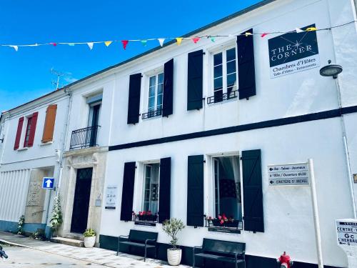 The Corner Properties - Best Hotels in The Vendée