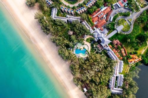 Dusit Thani Laguna Phuket - Best Business Hotels in Phuket