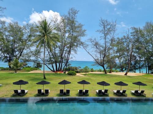 SALA Phuket Mai Khao Beach Resort