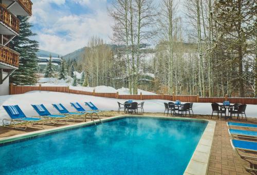 Christiania Lodge - Best Hyatt Hotels Corporation in Colorado