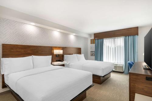 Hampton Inn Petersburg-Fort Lee