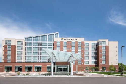 Hyatt Place Westminster Denver - Best Marriott Hotels in Colorado