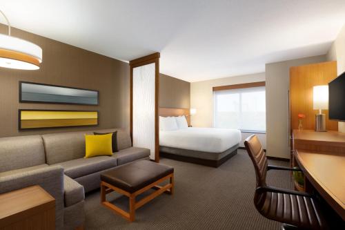 Hyatt Place Niagara Falls