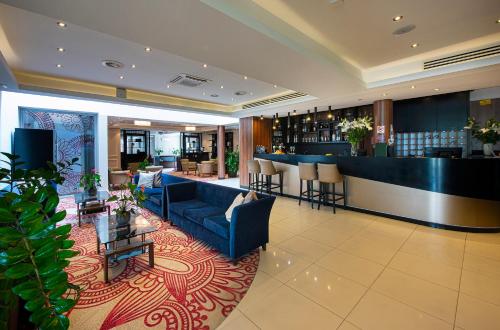 Outlet Hotel Polgár - Best Parking Hotels in Hungary