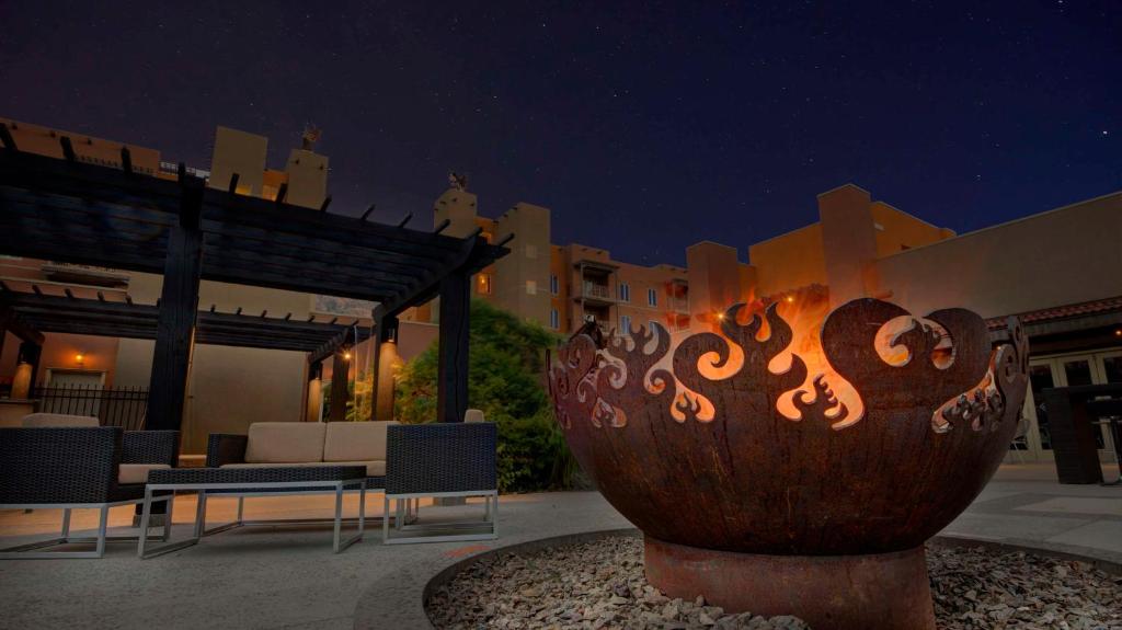 Spirit Ridge, in The Unbound Collection by Hyatt - Best Parking Hotels in Canada