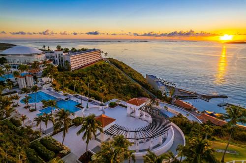 El Conquistador Resort - Puerto Rico - Best Business Hotels in Puerto Rico