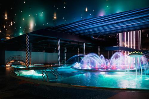 Holiday Club Saimaan Rauha - Best Pool Hotels in Finland
