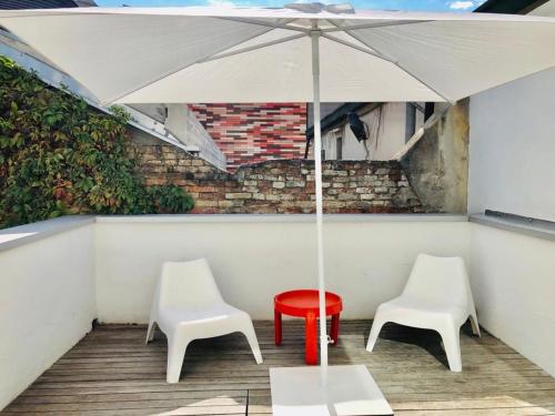 Legrenzi Rooms