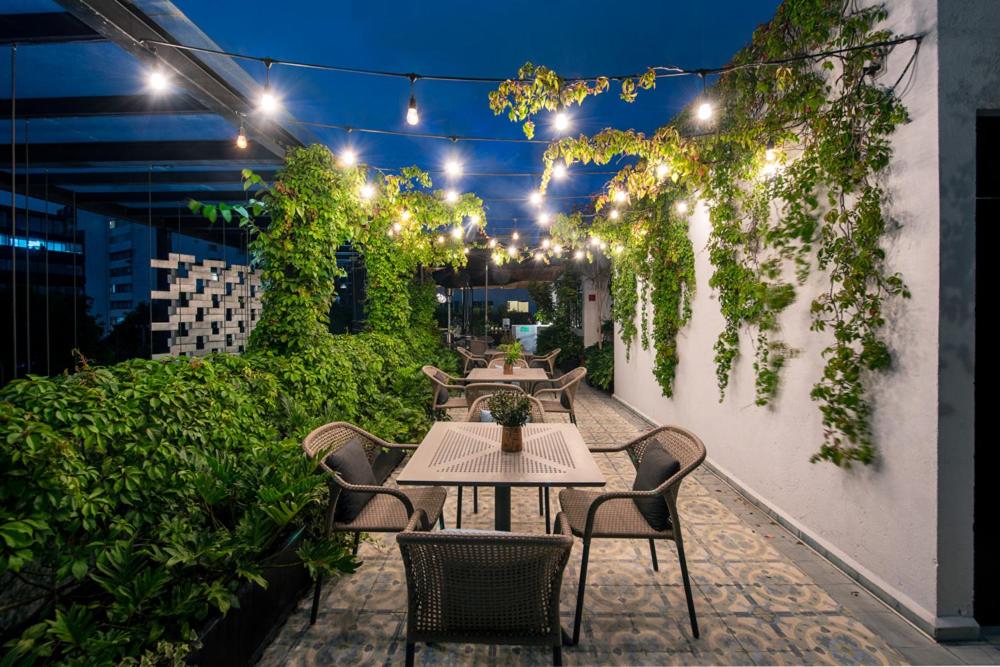 Casa Decu - Best Hotels in Mexico City