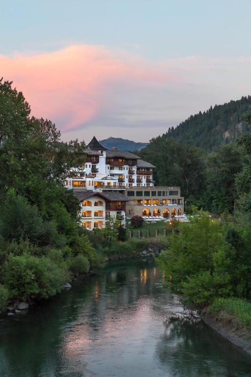 PostHotel Leavenworth - Adults Exclusive - Best Hotels in Washington State