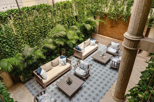 Hotel Casa Canabal by Faranda Boutique - Hotels with Pools in Cartagena