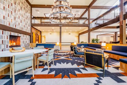 Valley River Inn - SOFT OPENING AUGUST 2024