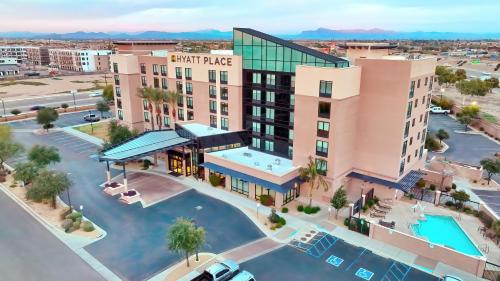 Hyatt Place Phoenix Gilbert - Best Hyatt Hotels Corporation in Arizona