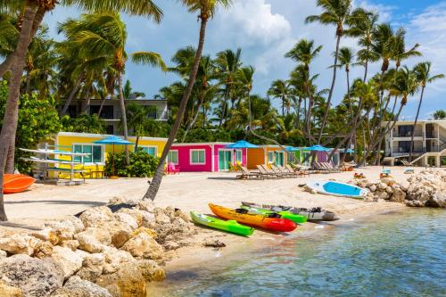 La Siesta Resort & Villas - Best Beach Hotels in Islamorada, FL