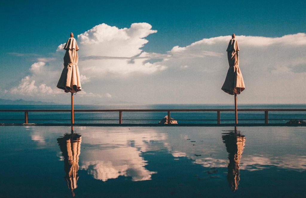 Langkhai Garden - Best Beach Hotels in Thailand