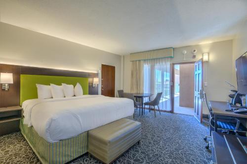 suite hotels in New Mexico