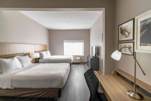 Country Inn & Suites by Radisson, Wolfchase-Memphis, TN