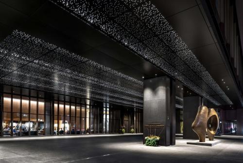 Park Hyatt Toronto - Best Hotels in Toronto