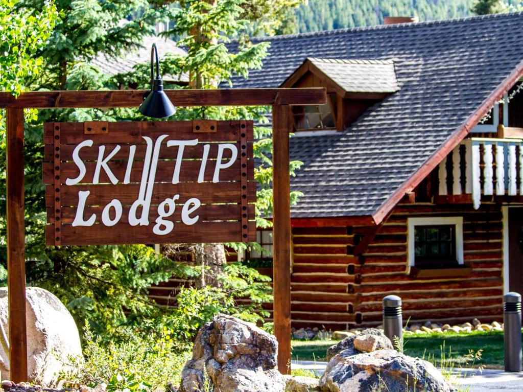 Ski Tip Lodge by Keystone Resort - Ski Hotels in Colorado