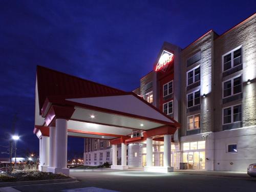Future Inns Halifax Hotel & Conference Centre - Best Hotels in Halifax