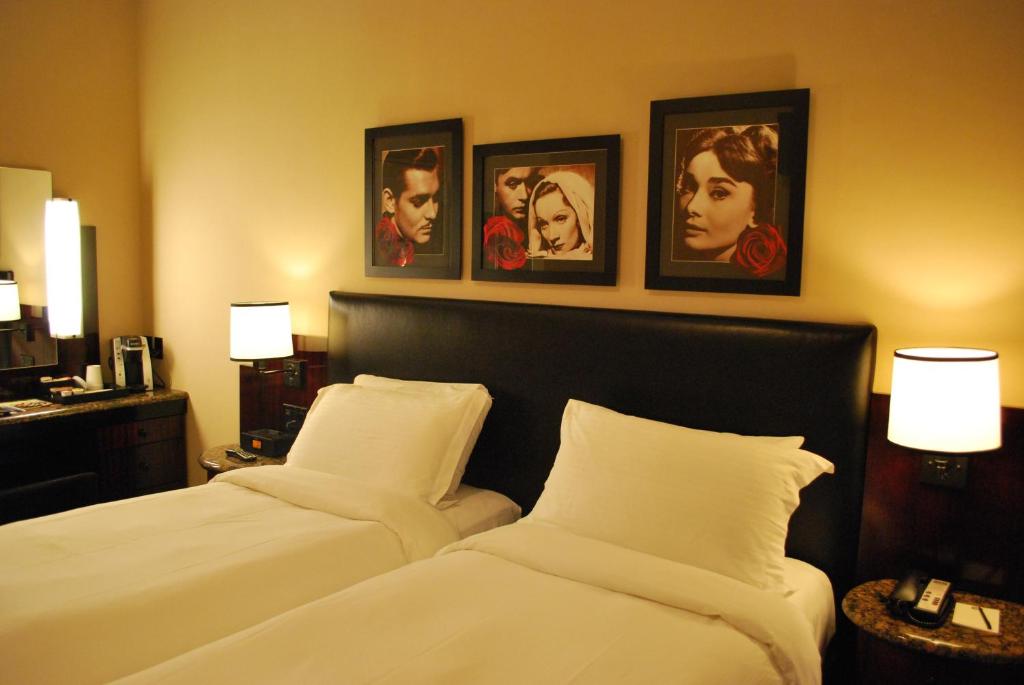 Washington Square Hotel - Best Hotels in Downtown Manhattan