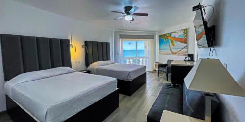 Hotel Playa Bonita Resort - Best Beach Hotels in Northern Mexico