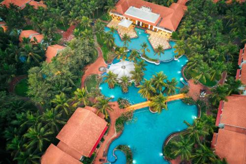 Radisson Blu Resort Temple Bay Mamallapuram - Best Beach Hotels in India
