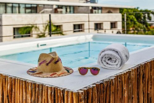 Hotel Banana Boutique & Spa - 5th Av Playa del Carmen - Best Boutique Hotels in Riviera Maya & The Yucatan