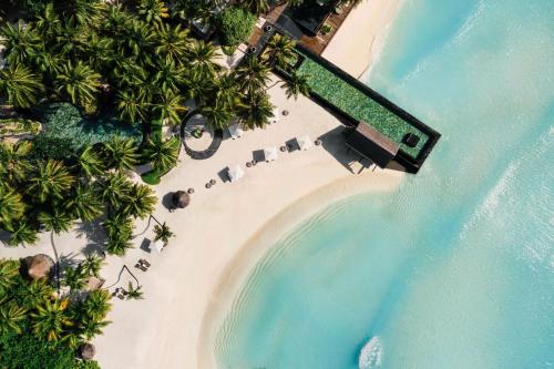 One&Only Reethi Rah - Best Hotels in Maldives