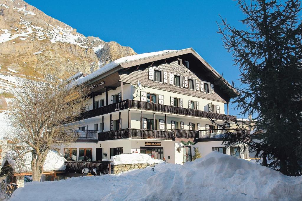La Galise - Best Hotels in Val d'Isère