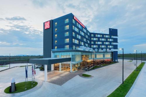 Hilton Garden Inn Salamanca - Best Hilton Garden Inn Hotels in Mexico City & Central Mexico