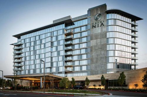 Hotel Nia, Autograph Collection - Best Hotels in Palo Alto