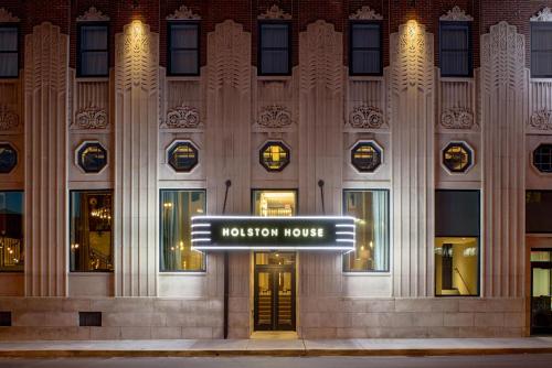 Holston House Nashville, in The Unbound Collection by Hyatt - Nashville Hotels with Pools
