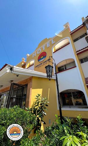 Suites Cancun Center - Best Pet-Friendly Hotels in Cancun