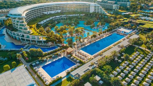Maxx Royal Belek Golf Resort - Best Hotels in Belek