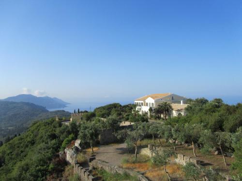 Levant Hotel - Best Hotels in Corfu