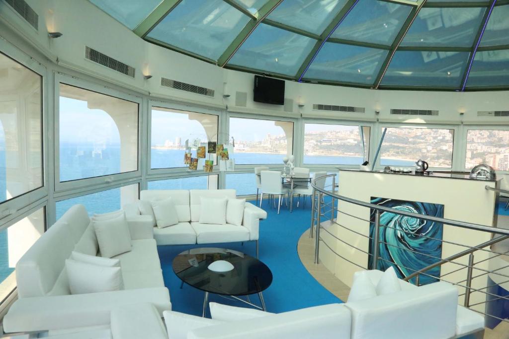 Portaluna Hotel & Resort - Best Business Hotels in Lebanon