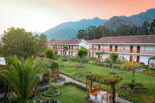 Hotel Agustos Urubamba - Best Spa Hotels in Peru