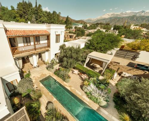 El Cortijo Hotel Boutique