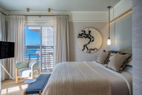 Savoy Sea Side Hotel - Best Beach Hotels in Tel Aviv