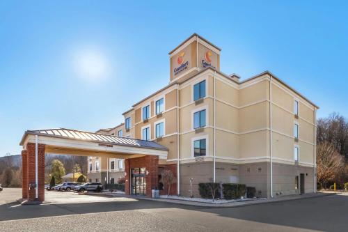 Comfort Inn & Suites Lookout Mountain