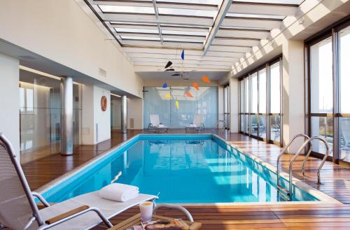 Hotel Madero Buenos Aires - Best Hotels in Buenos Aires
