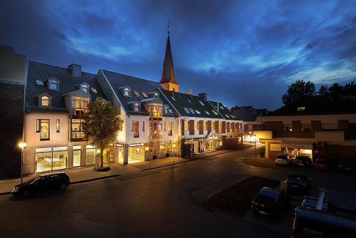 Hotel Restaurant Reuter - Best Hotels in North Rhine-Westphalia