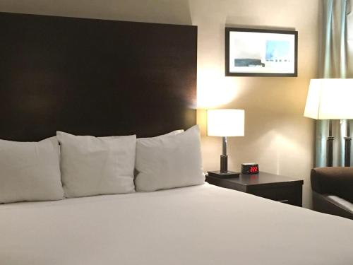 Radisson Hotel Winnipeg Downtown - Best Fitness Hotels in Winnipeg