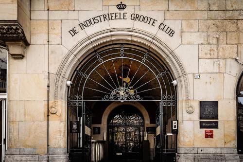 Hotel TwentySeven - Small Luxury Hotels of the World