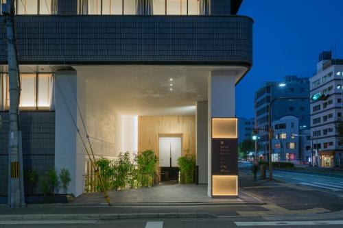 hotel kanra kyoto - Romantic Hotels in Kyoto