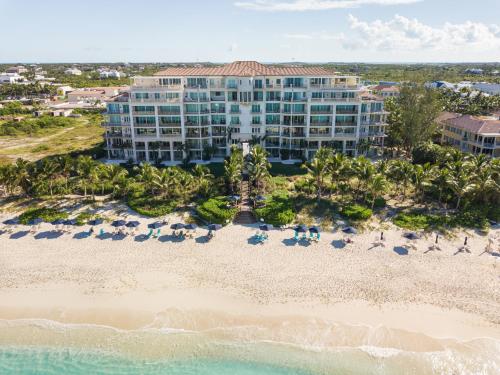 The Regent Grand - Best Hotels in Turks and Caicos