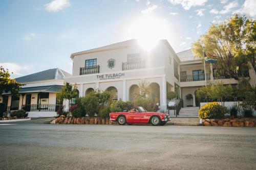 Tulbagh Boutique Heritage Hotel