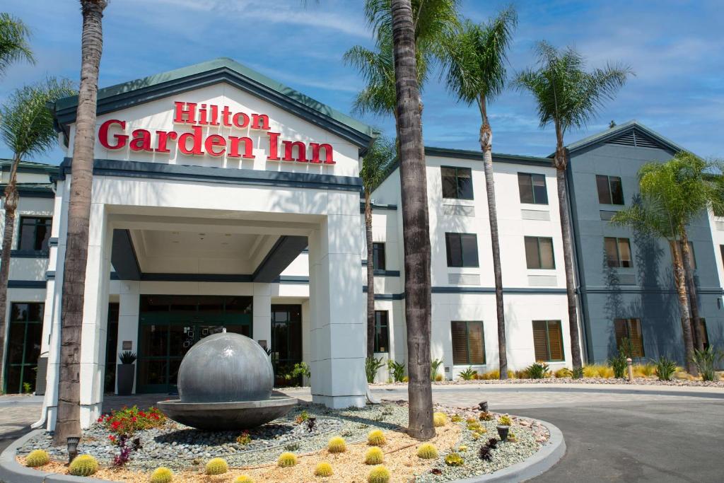 Hilton Garden Inn Montebello/Los Angeles - Best Golf Hotels in Los Angeles, CA